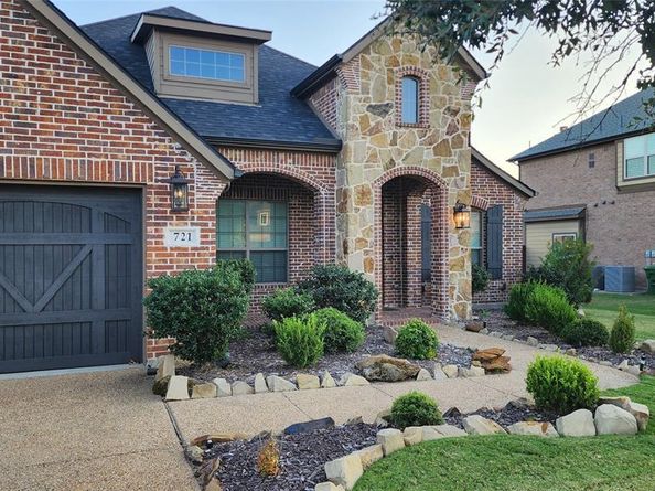 721  Berkshire Drive , Prosper Texas 75078