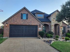 721  Berkshire Drive , Prosper Texas 75078