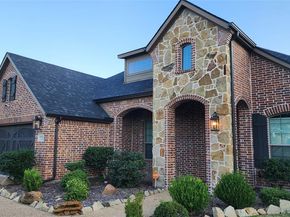 721  Berkshire Drive , Prosper Texas 75078