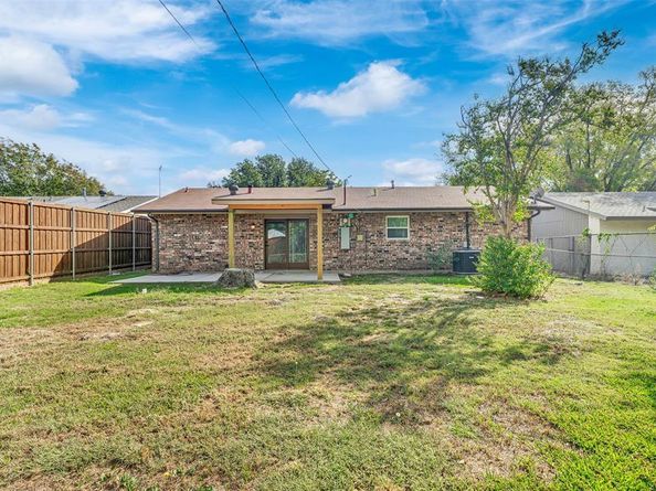 325  Birchwood Circle , Mesquite Texas 75149