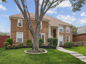 1206  Osceola Trail , Carrollton Texas 75006