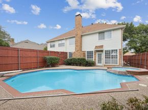 1206  Osceola Trail , Carrollton Texas 75006