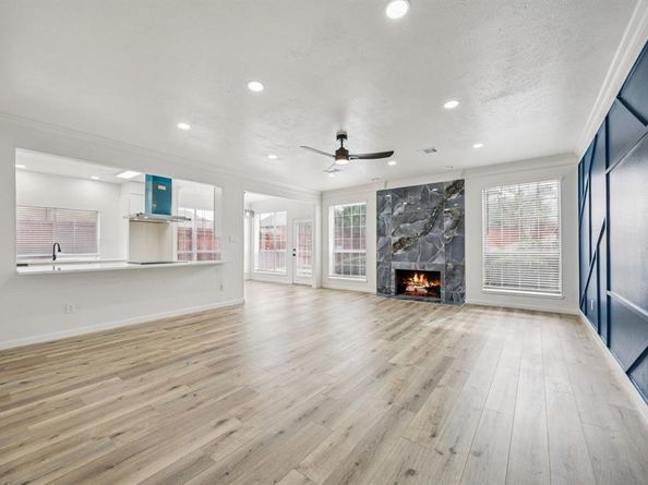 1206  Osceola Trail , Carrollton Texas 75006