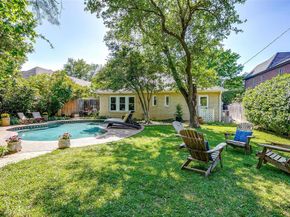 1929  Forest Park Boulevard , Fort Worth Texas 76110