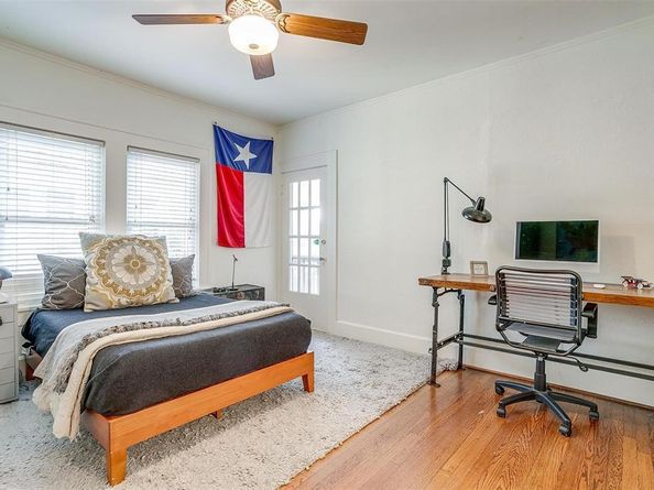 1929  Forest Park Boulevard , Fort Worth Texas 76110