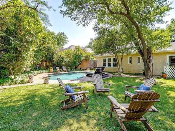 1929  Forest Park Boulevard , Fort Worth Texas 76110