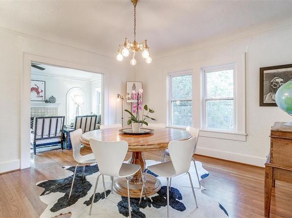 1929  Forest Park Boulevard , Fort Worth Texas 76110