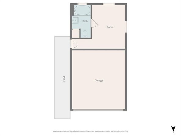 6217  Locke Avenue , Fort Worth Texas 76116