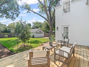 6217  Locke Avenue , Fort Worth Texas 76116