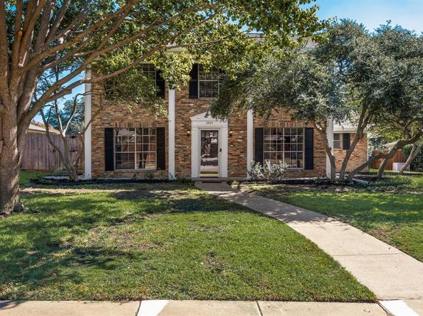 2404  Heather Hill Lane , Plano Texas 75075