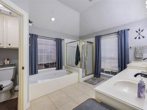 3900  Silkwood Trail , Arlington Texas 76016