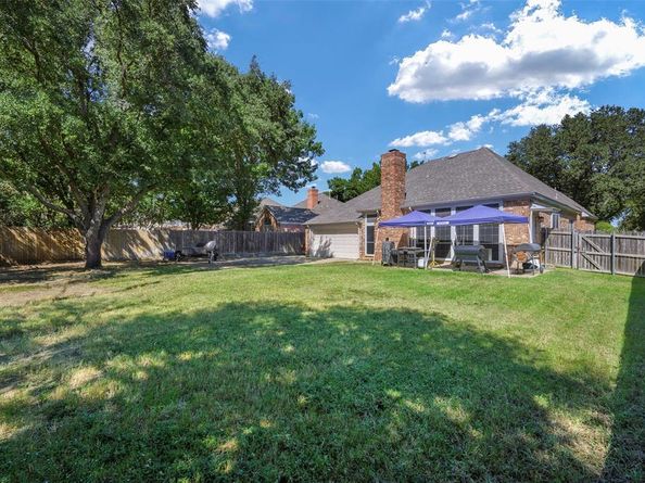 3900  Silkwood Trail , Arlington Texas 76016