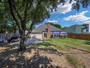 3900  Silkwood Trail , Arlington Texas 76016