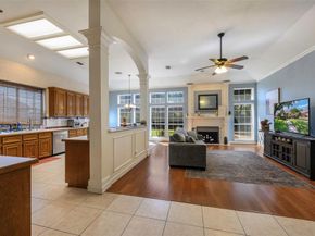 3900  Silkwood Trail , Arlington Texas 76016