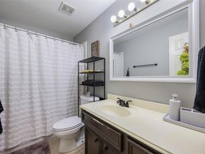 3900  Silkwood Trail , Arlington Texas 76016