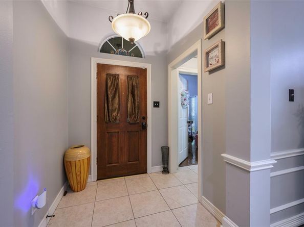 3900  Silkwood Trail , Arlington Texas 76016