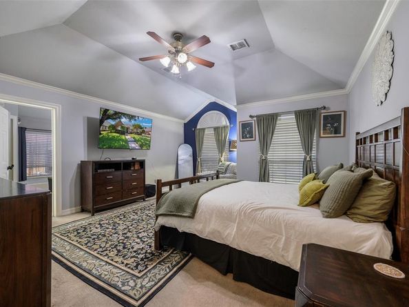 3900  Silkwood Trail , Arlington Texas 76016