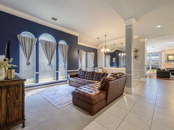 3900  Silkwood Trail , Arlington Texas 76016