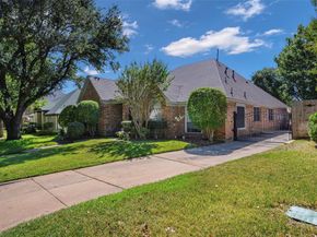 3900  Silkwood Trail , Arlington Texas 76016