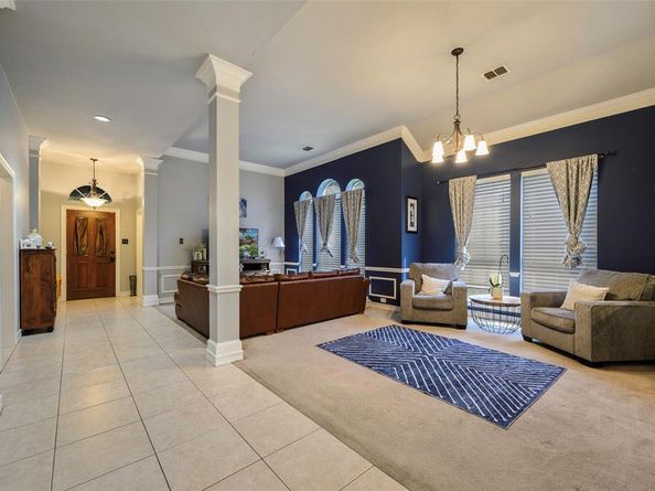 3900  Silkwood Trail , Arlington Texas 76016