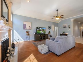 3900  Silkwood Trail , Arlington Texas 76016