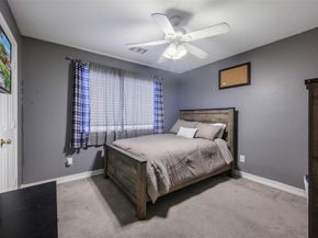 3900  Silkwood Trail , Arlington Texas 76016