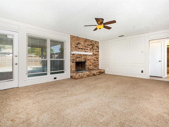 586  Abilene Drive , Lewisville Texas 75067