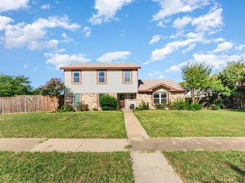 586  Abilene Drive 