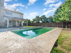 586  Abilene Drive , Lewisville Texas 75067