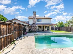 586  Abilene Drive , Lewisville Texas 75067