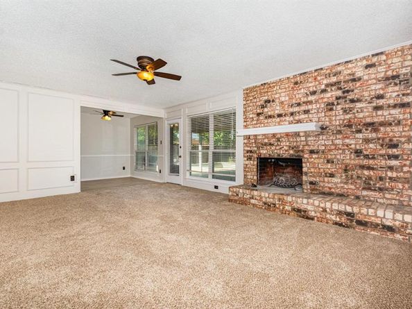 586  Abilene Drive , Lewisville Texas 75067