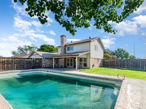 586  Abilene Drive , Lewisville Texas 75067