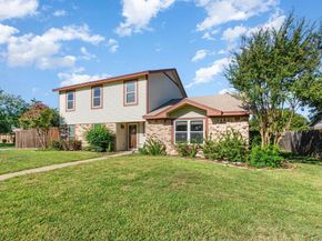 586  Abilene Drive , Lewisville Texas 75067
