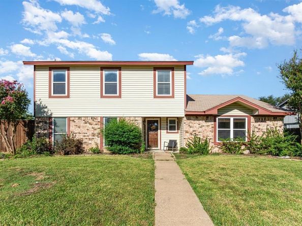 586  Abilene Drive , Lewisville Texas 75067