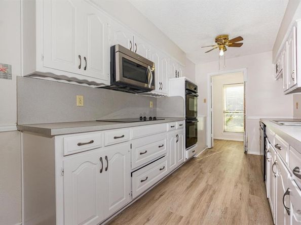 586  Abilene Drive , Lewisville Texas 75067