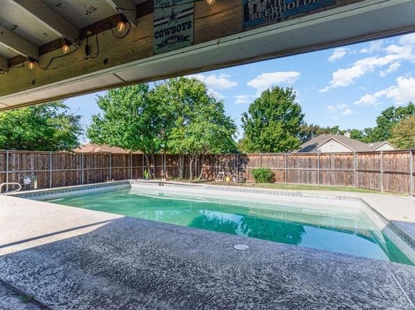 586  Abilene Drive , Lewisville Texas 75067