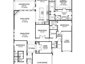 1914  Benedetto Way , McLendon Chisholm Texas 75032