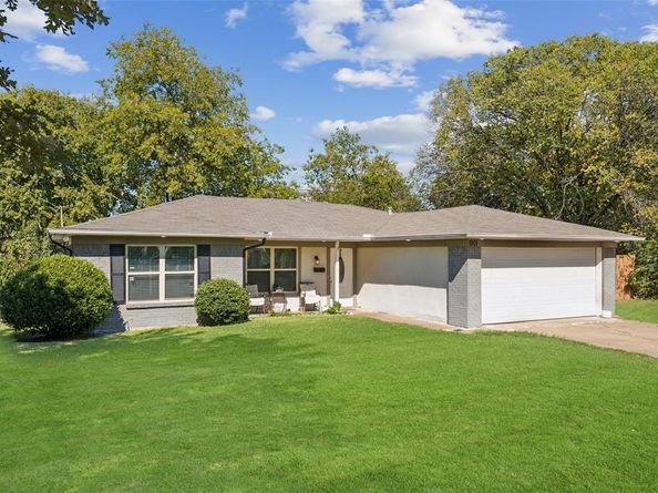 1901  Kris Street , Irving Texas 75060