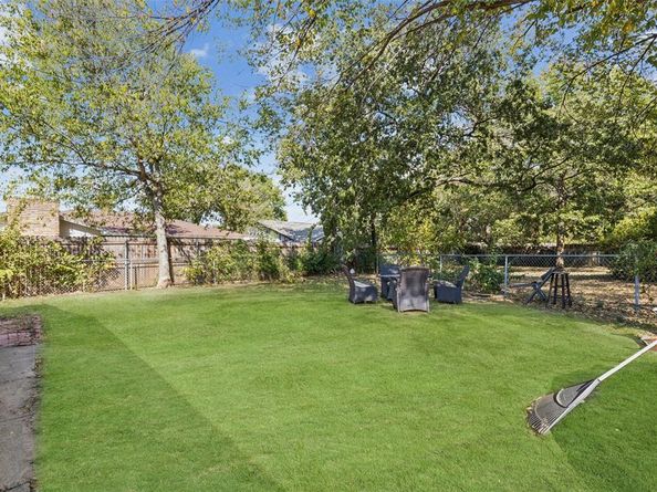 1901  Kris Street , Irving Texas 75060