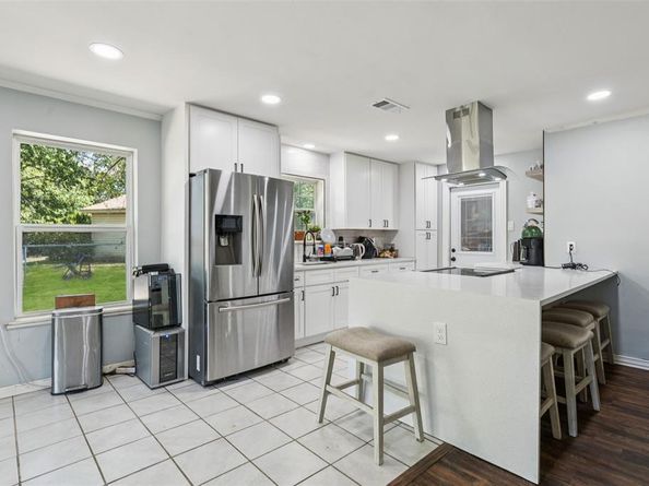 1901  Kris Street , Irving Texas 75060
