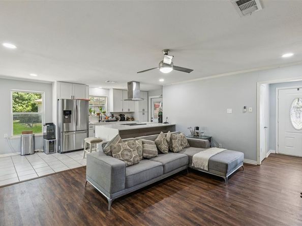 1901  Kris Street , Irving Texas 75060