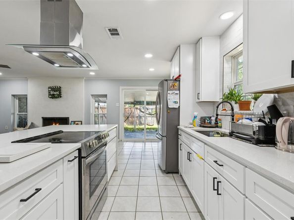 1901  Kris Street , Irving Texas 75060