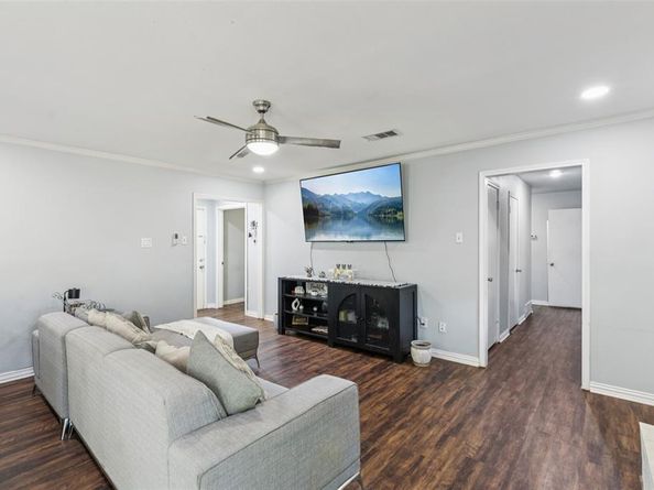 1901  Kris Street , Irving Texas 75060