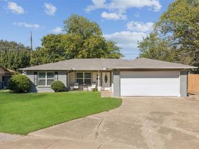 1901  Kris Street , Irving Texas 75060