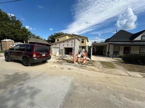 2613  Hale Avenue , Fort Worth Texas 76106