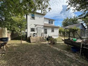 2613  Hale Avenue , Fort Worth Texas 76106