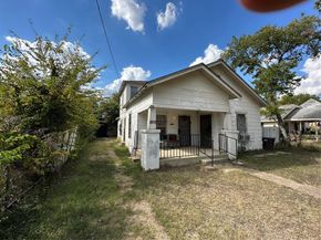 2613  Hale Avenue , Fort Worth Texas 76106