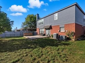 2212  Hamden Court , Little Elm Texas 75068