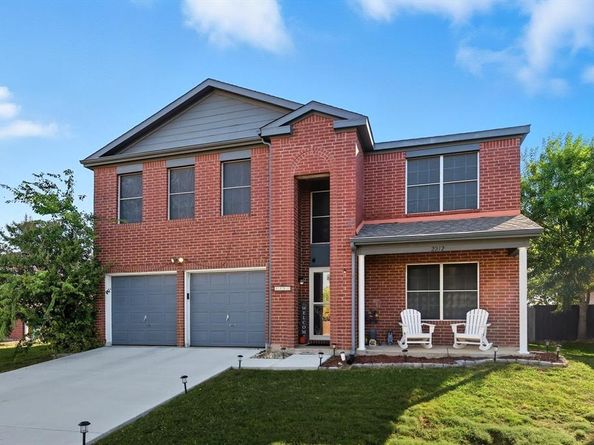 2212  Hamden Court , Little Elm Texas 75068