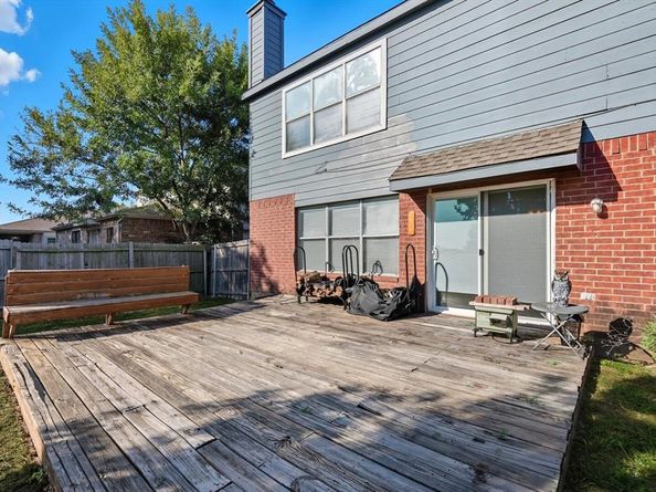 2212  Hamden Court , Little Elm Texas 75068